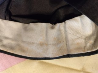 Pantalón Burberry Gris Talla L Caballero