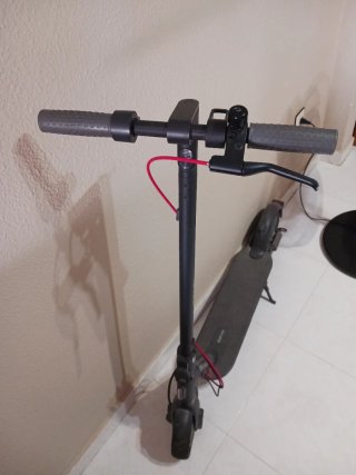 Patinete Eléctrico Xiaomi