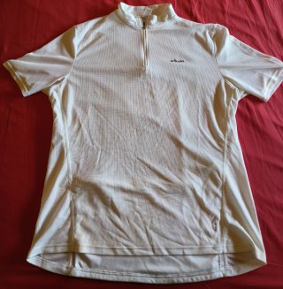 Lote 3 maillots ciclismo/MTB