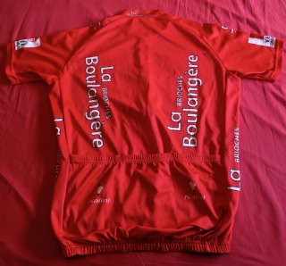 Lote 3 maillots ciclismo/MTB
