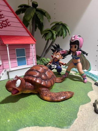 Isla Kame House VKH