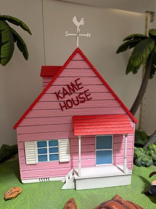 Isla Kame House VKH