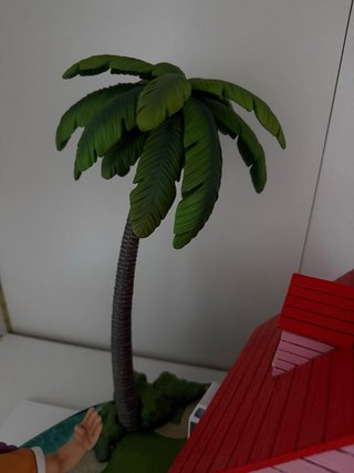 Isla Kame House VKH