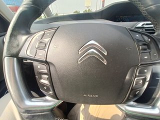 Citroen Grand C4 Picasso 2014