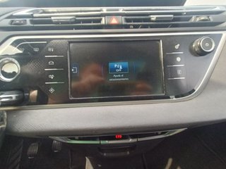Citroen Grand C4 Picasso 2014