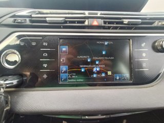 Citroen Grand C4 Picasso 2014