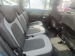 Citroen Grand C4 Picasso 2014