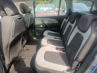 Citroen Grand C4 Picasso 2014