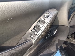 Citroen Grand C4 Picasso 2014