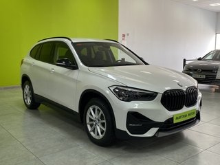 BMW X1 sDrive Business 16D 1.5 116CV Auto !!!!!!!!