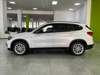 BMW X1 sDrive Business 16D 1.5 116CV Auto !!!!!!!!