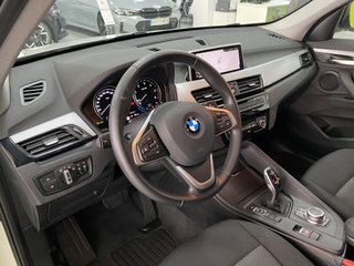 BMW X1 sDrive Business 16D 1.5 116CV Auto !!!!!!!!