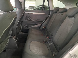 BMW X1 sDrive Business 16D 1.5 116CV Auto !!!!!!!!