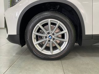 BMW X1 sDrive Business 16D 1.5 116CV Auto !!!!!!!!