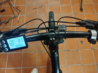 Bici Elettrica Nilox X6