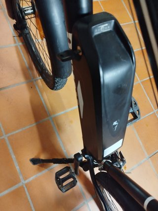 Bici Elettrica Nilox X6