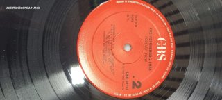 VINILO THE PSYCHEDELIC FURS- FOREVER NOW