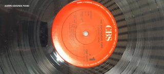 VINILO THE PSYCHEDELIC FURS- FOREVER NOW