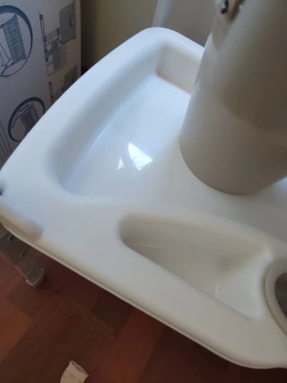 Bañera Jané Flip con cambiador.Se Está en Huelva.