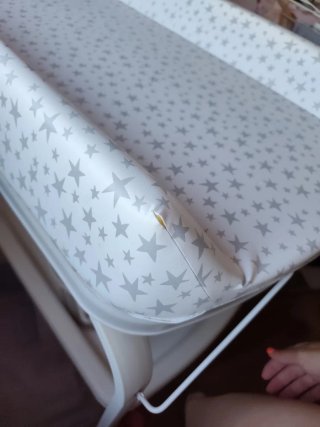 Bañera Jané Flip con cambiador.Se Está en Huelva.