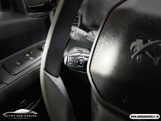 PEUGEOT PARTNER, 2 AÑOS DE GARANTIA
