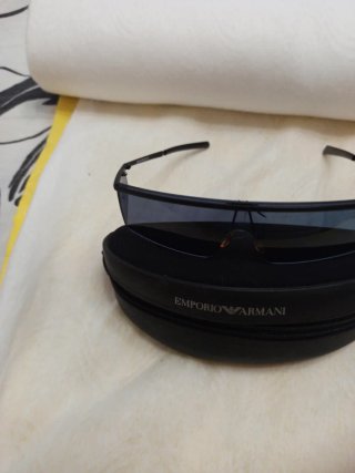 Gafas de sol Emporio Armani vintage caballero