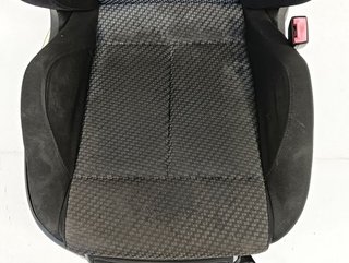 ASIENTO DELANTERO DERECHO SEAT LEON (1P1) BXE