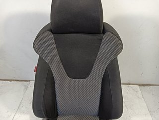 ASIENTO DELANTERO DERECHO SEAT LEON (1P1) BXE