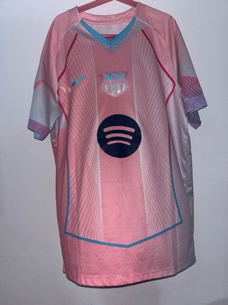 Camisetas de futbol a 25€