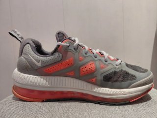 Nike Air Max Genome Talla 39