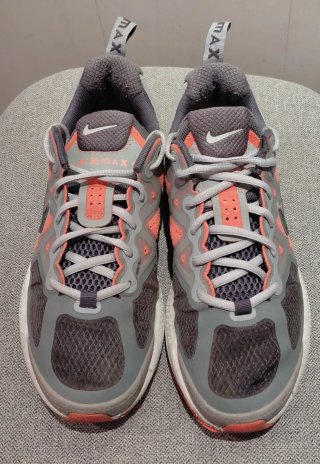Nike Air Max Genome Talla 39