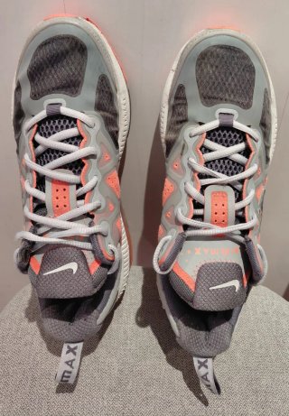 Nike Air Max Genome Talla 39