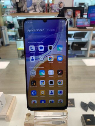 Vivo Y21 5G 256GB Nacar