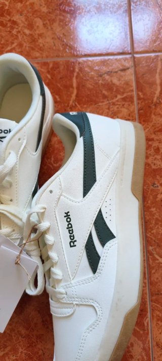 Zapatillas Reebok nuevasTalla 41