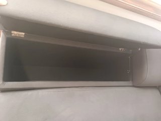 Sofá Chaiselong Relax Eléctrico Gris