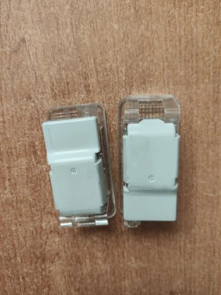Plafones Luz Renault-Nissan (2 uds)