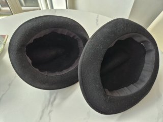 Sombrero Canario Negro