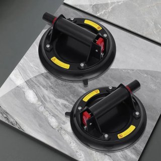2 Pack Ventosa Para Azulejos Carga 220kg