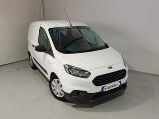 Ford Transit Courier Kombi Trend 1.5 TDCi 74 kW