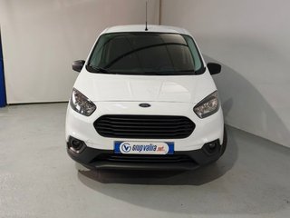 Ford Transit Courier Kombi Trend 1.5 TDCi 74 kW