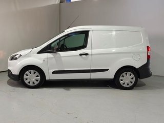 Ford Transit Courier Kombi Trend 1.5 TDCi 74 kW