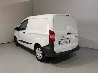 Ford Transit Courier Kombi Trend 1.5 TDCi 74 kW