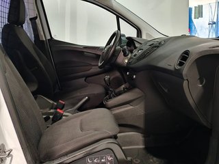 Ford Transit Courier Kombi Trend 1.5 TDCi 74 kW
