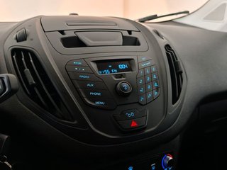 Ford Transit Courier Kombi Trend 1.5 TDCi 74 kW
