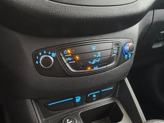 Ford Transit Courier Kombi Trend 1.5 TDCi 74 kW