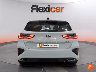 Kia Ceed 1.6 CRDi 100kW (136CV) DCT Business