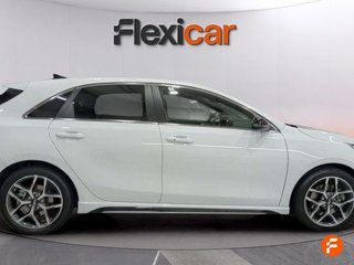 Kia Ceed 1.6 CRDi 100kW (136CV) DCT Business