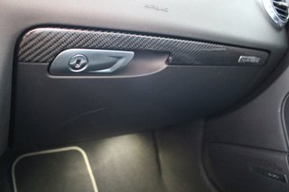 Audi TT RS 2011 Negro