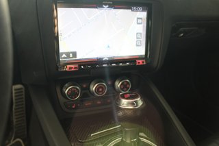 Audi TT RS 2011 Negro