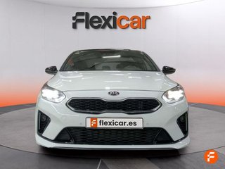 Kia Ceed 1.6 CRDi 100kW (136CV) DCT Business